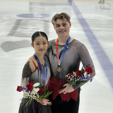 2026 PREVAGEN U.S. FIGURE SKATING CHAMPIONSHIPS