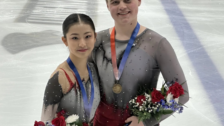 2026 PREVAGEN U.S. FIGURE SKATING CHAMPIONSHIPS